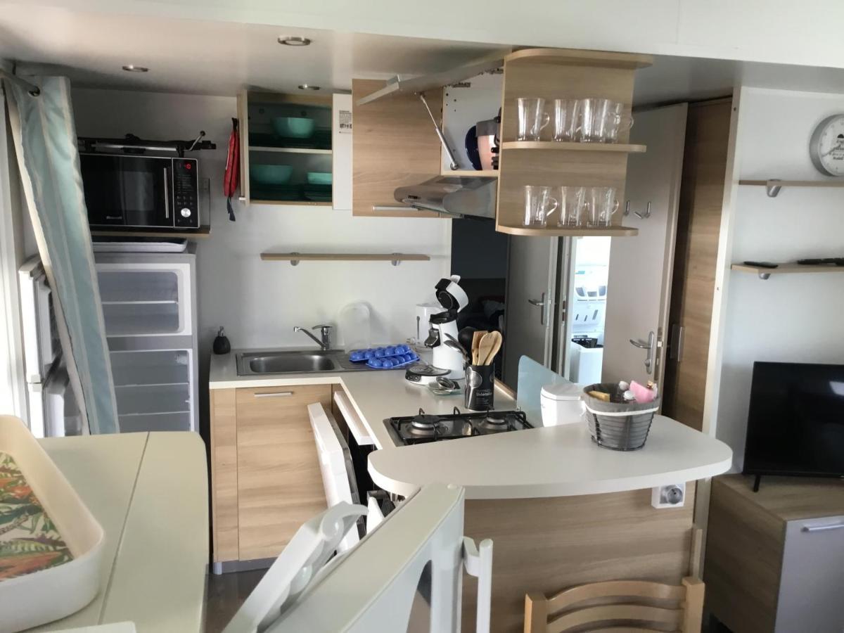 Frejus Tout Confort, Climatisation,Linge De Lit Et De Toilette, Coffre Fort, Ventilations Au Plafond Chambres Et Wifi Possible Exteriör bild