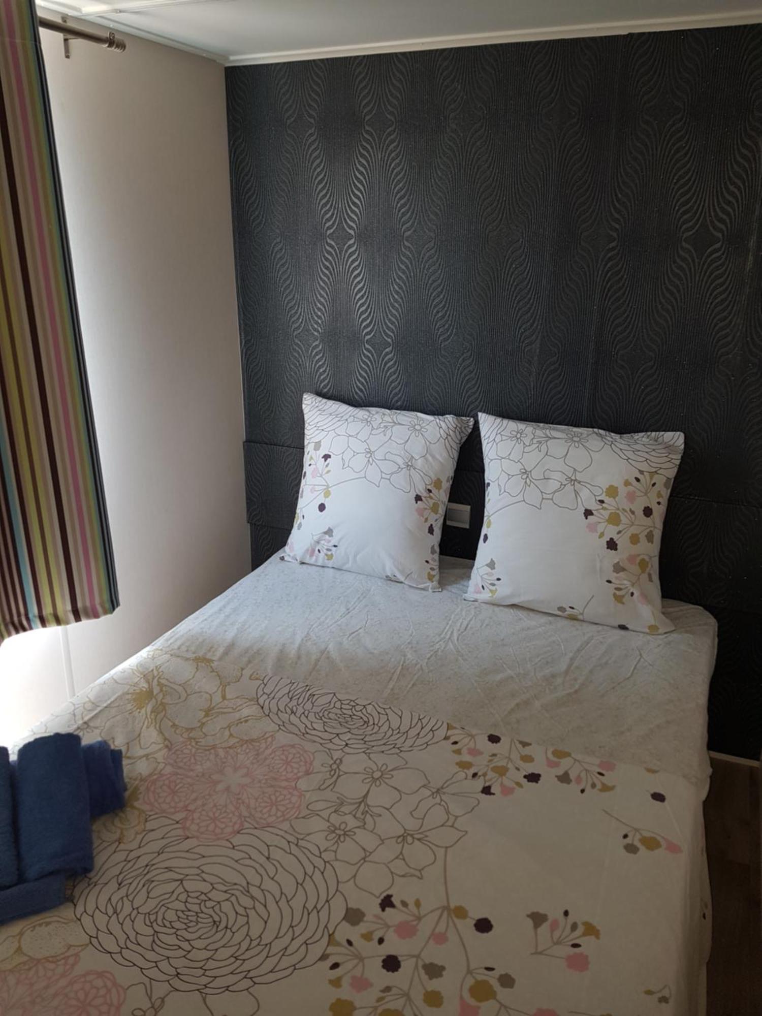 Frejus Tout Confort, Climatisation,Linge De Lit Et De Toilette, Coffre Fort, Ventilations Au Plafond Chambres Et Wifi Possible Exteriör bild