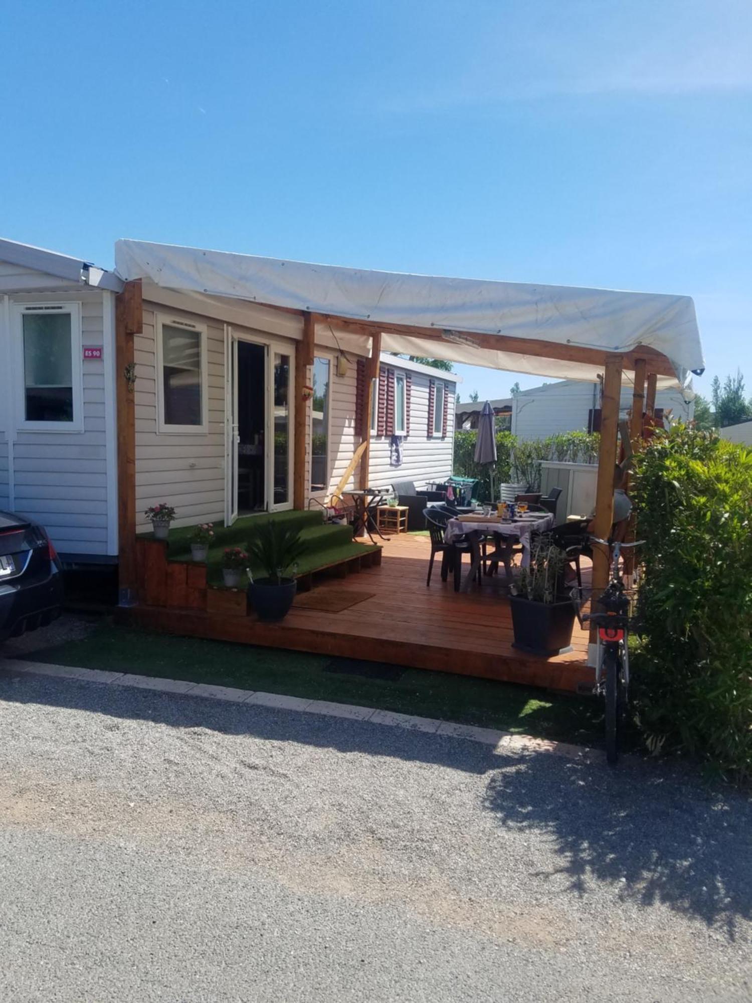 Frejus Tout Confort, Climatisation,Linge De Lit Et De Toilette, Coffre Fort, Ventilations Au Plafond Chambres Et Wifi Possible Exteriör bild