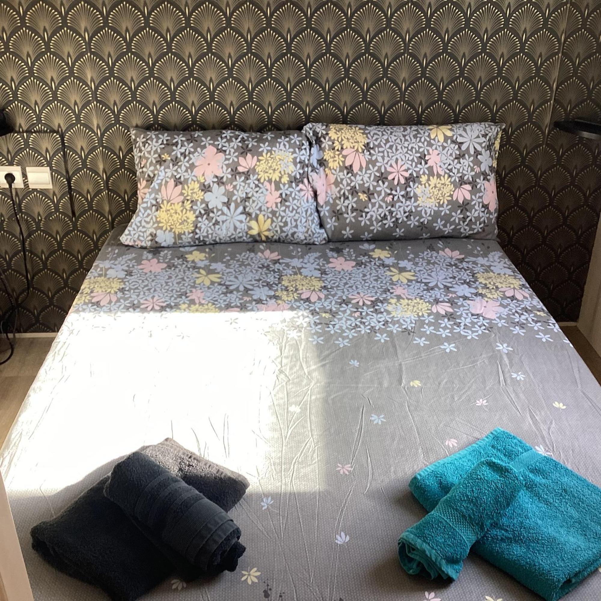 Frejus Tout Confort, Climatisation,Linge De Lit Et De Toilette, Coffre Fort, Ventilations Au Plafond Chambres Et Wifi Possible Exteriör bild